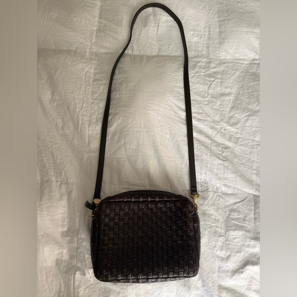 Clare V Midi Sac